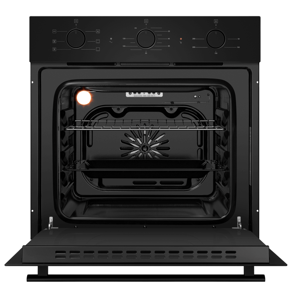 Детальное фото товара: Maunfeld AEOF6060B2