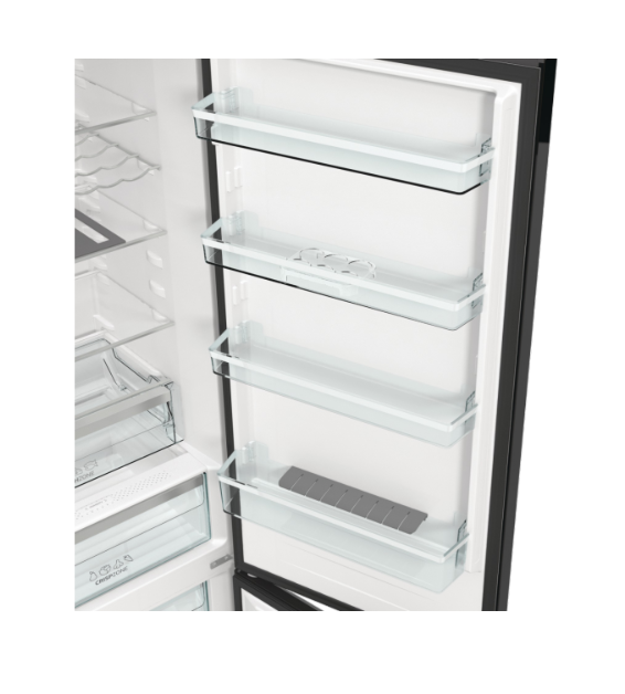 Детальное фото товара: Gorenje NRK6201SYBK