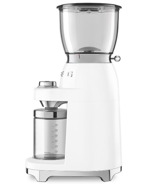 Детальное фото товара: Smeg CGF01WHEU