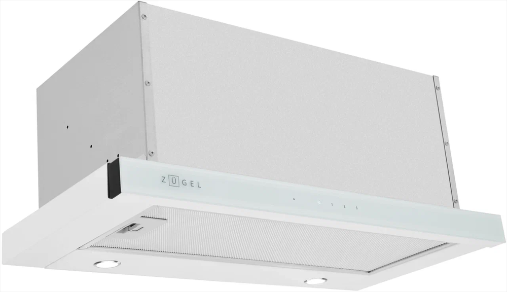Детальное фото товара: ZUGEL ZHT652GW
