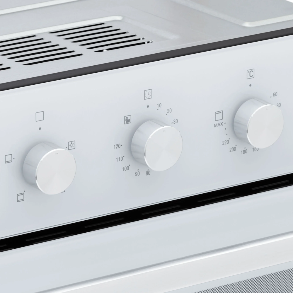 Детальное фото товара: Krona ESSENZA 60 WH G2