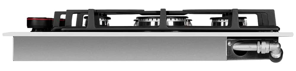 Kuppersberg FG 67 W Детальное фото товара: Kuppersberg FG 67 W газовая поверхность