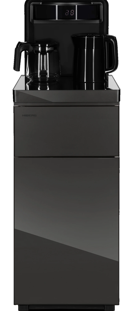 Фото товара: HIBERG UF 95 Grey