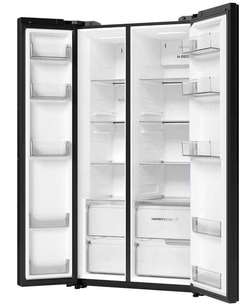 Детальное фото товара: Haier HRF-600DB7RU