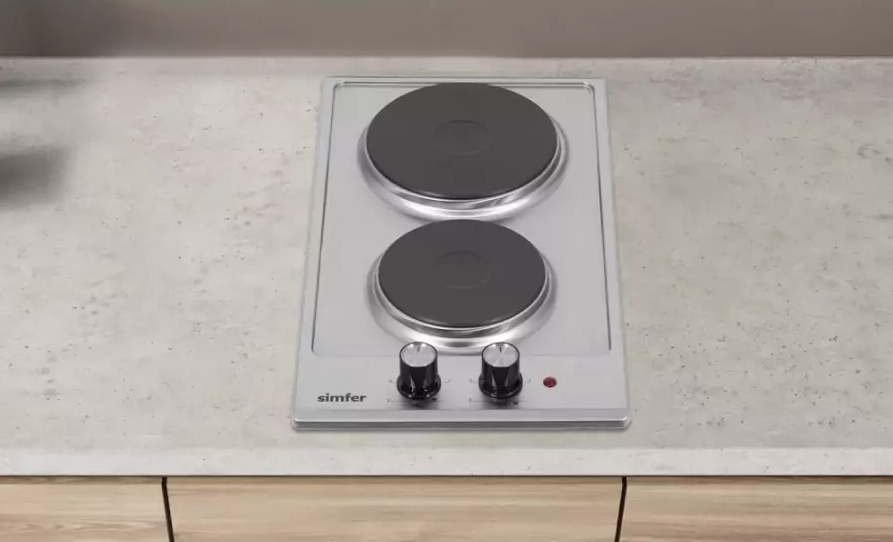 SIMFER H30E02M016 Детальное фото товара: SIMFER H30E02M016 электрическая поверхность