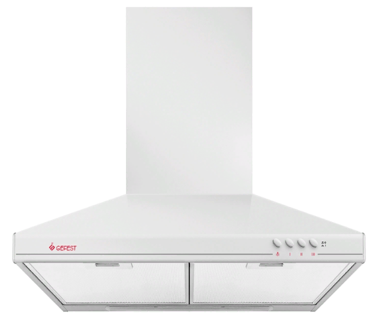 Фото товара: GEFEST ВО 11 К45