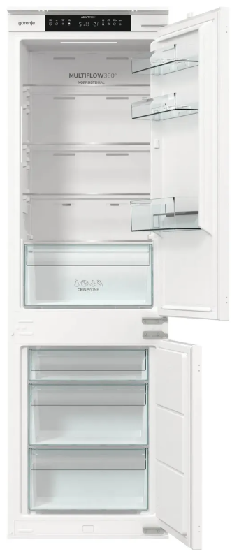 Детальное фото товара: Gorenje NRKI517141