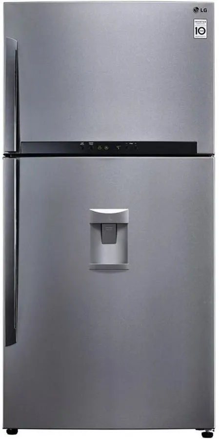 Фото товара: LG GC-F502HMHU