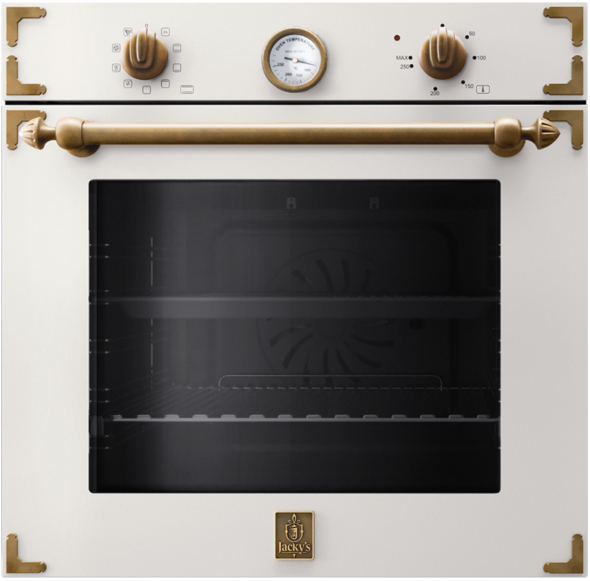 Фото товара: Jacky's JO EVR7669