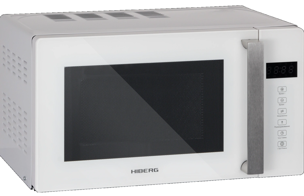 HIBERG i-VM 4088 W (инверторная) Детальное фото товара: HIBERG i-VM 4088 W (инверторная)