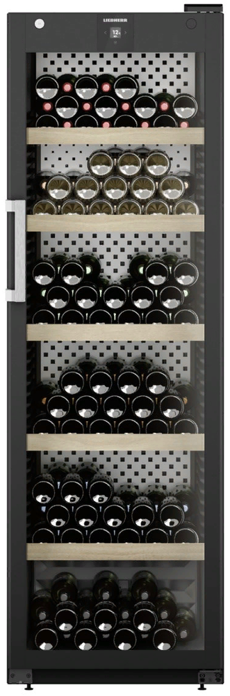 Фото товара: Liebherr WPbli 5231-20 001 GrandCru Selection