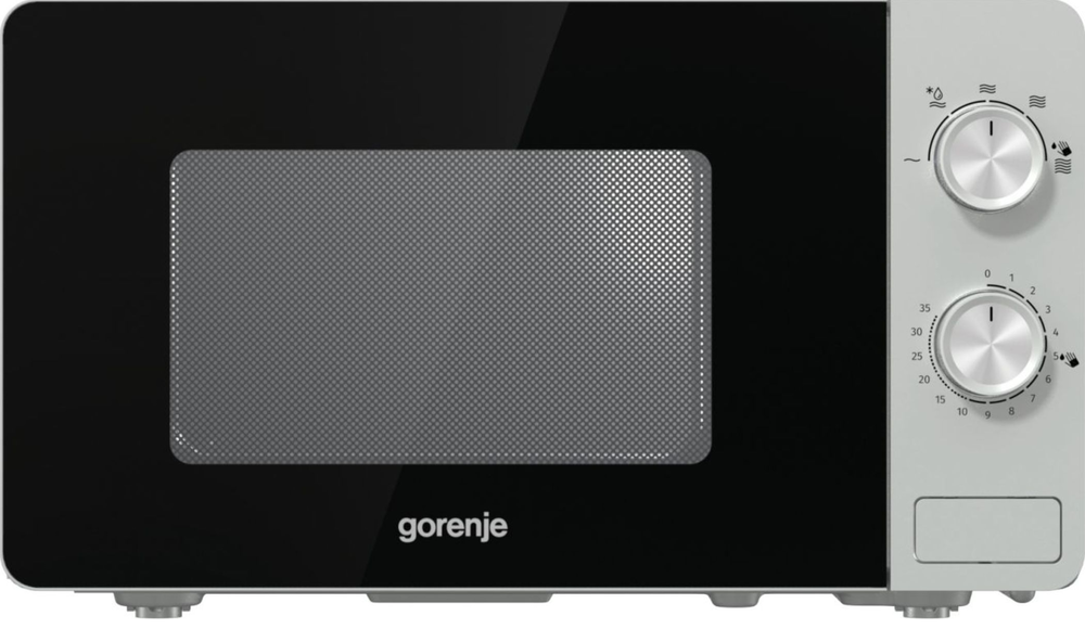 Gorenje MO20E1S Фото товара: Gorenje MO20E1S