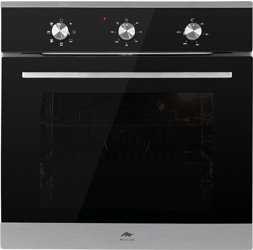 Фото товара: MILLEN MEO 601 IX