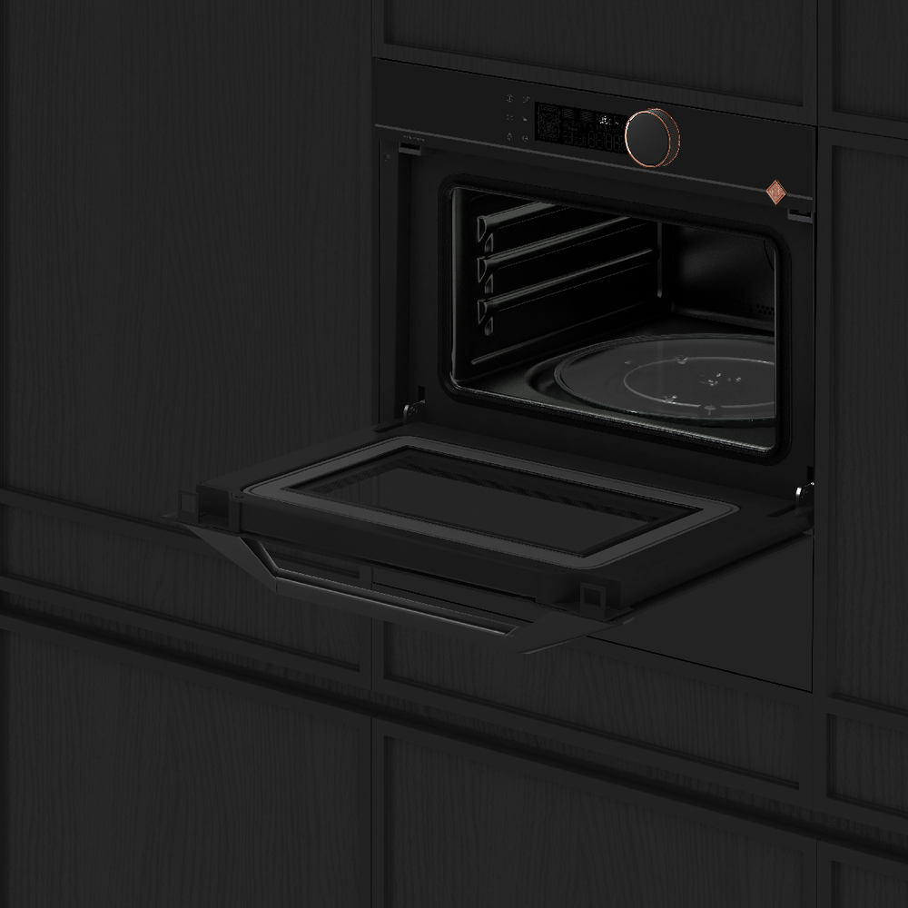 Детальное фото товара: De Dietrich DKE4535H