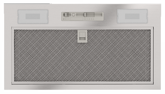 Детальное фото товара: Elikor Врезной блок BREEZE 52Н-450-П3Д  нерж