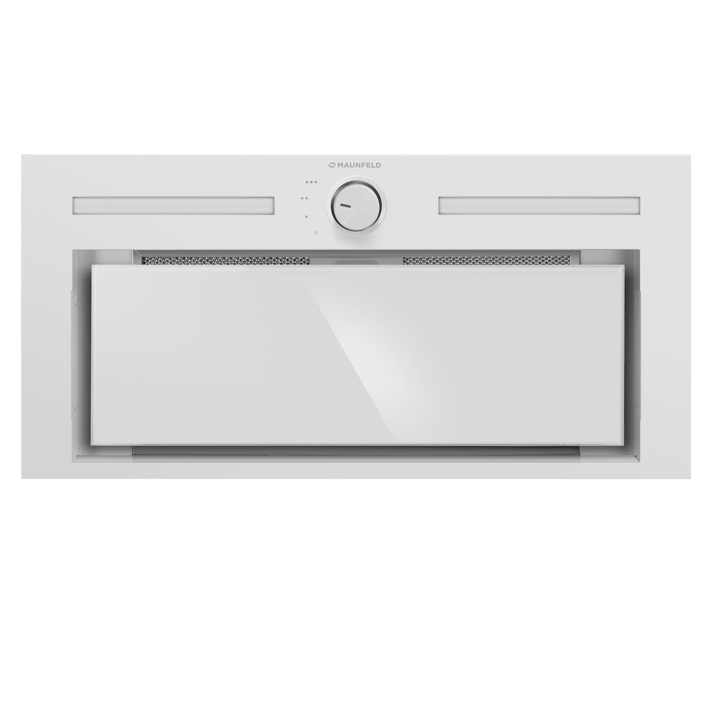 Детальное фото товара: Maunfeld Domina 60 white