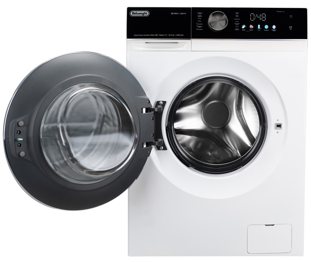 DeLonghi BELINDA L 1026 VI Детальное фото товара: DeLonghi BELINDA L 1026 VI