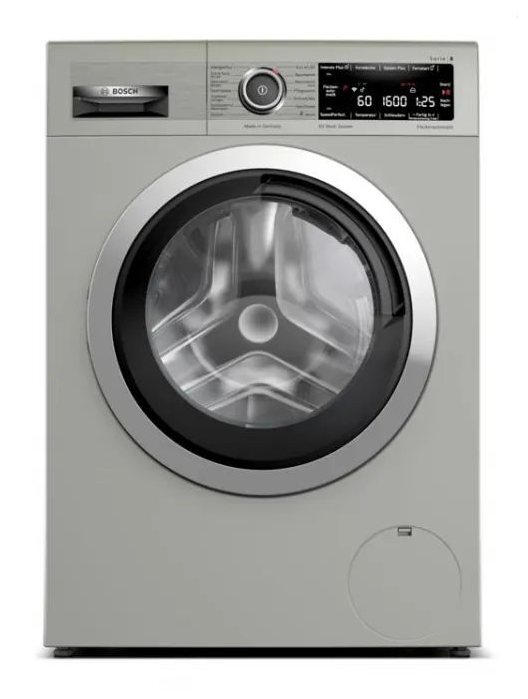 Bosch WAX32MX0ME Детальное фото товара: Bosch WAX32MX0ME