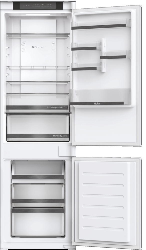 Фото товара: Haier HBW5518ERU
