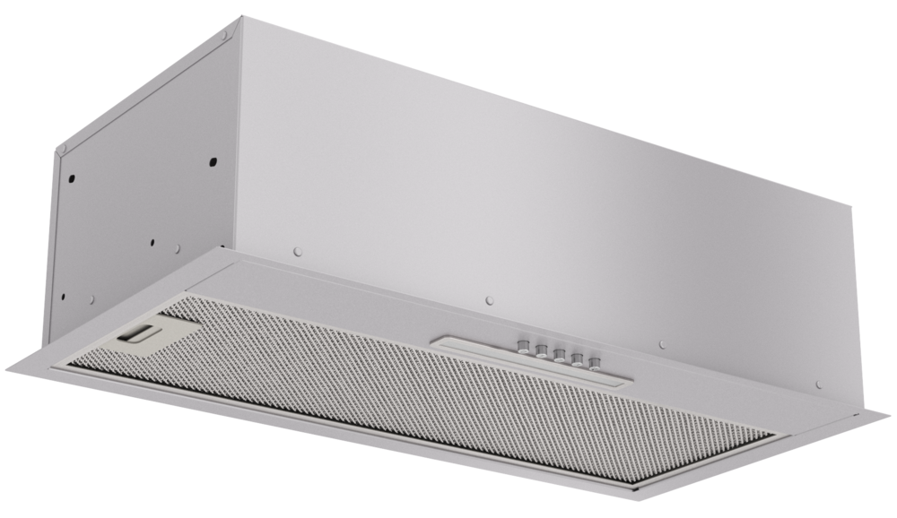 Детальное фото товара: Elikor Cube Basic 60П-630-К3Д хром