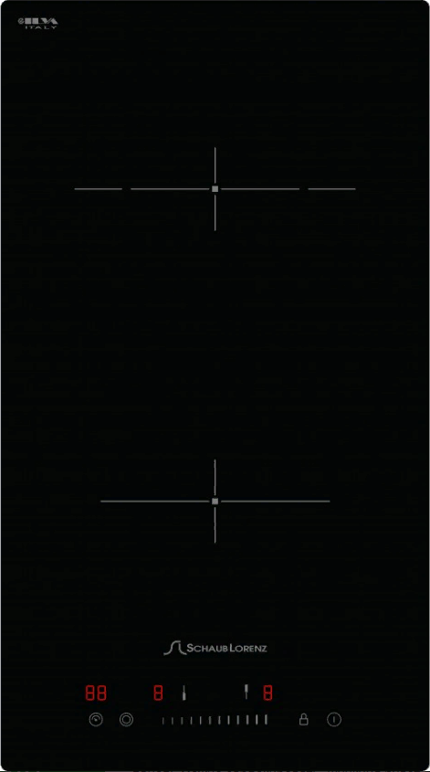 Фото товара: Schaub Lorenz SLK СY31S1 стеклокерамическая поверхность