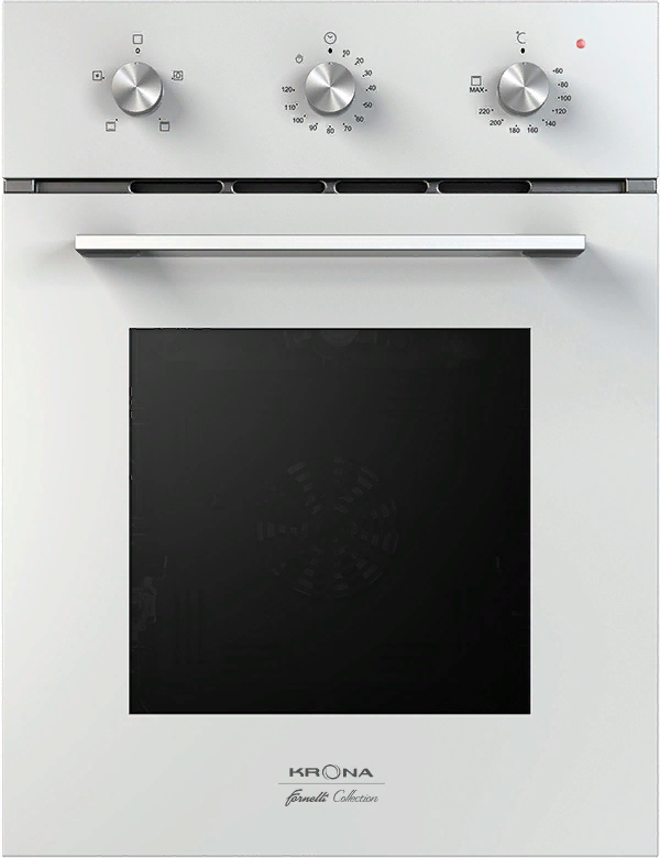 Krona BREVE 45 WH Фото товара: Krona BREVE 45 WH