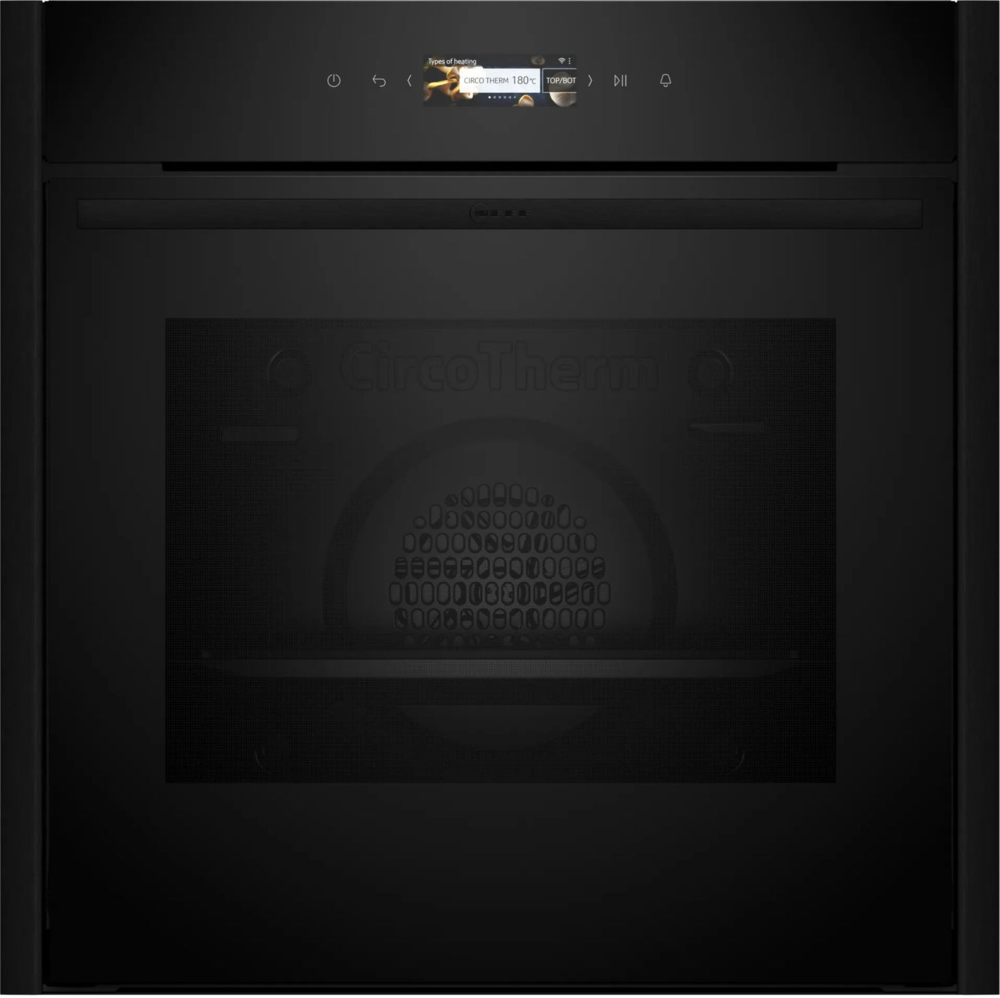 Детальное фото товара: NEFF B29CR3AY0