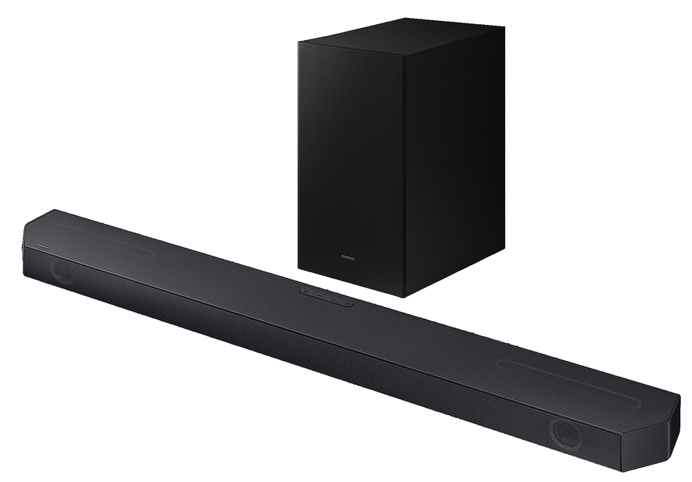 Фото товара: Samsung HW-Q600C