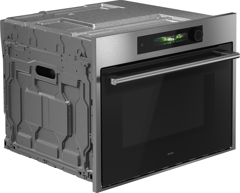 Детальное фото товара: ASKO OM64SSH