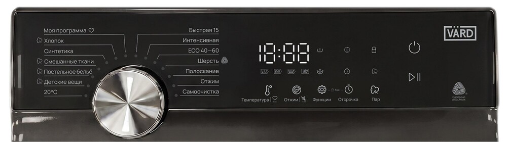 Детальное фото товара: VARD VWT483SW