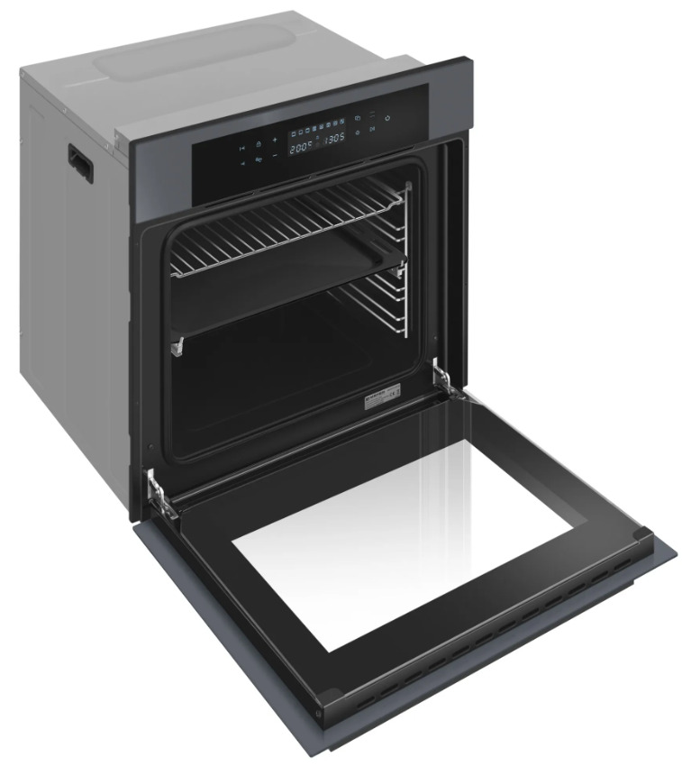 Детальное фото товара: MEFERI MEO6010GR ULTRA