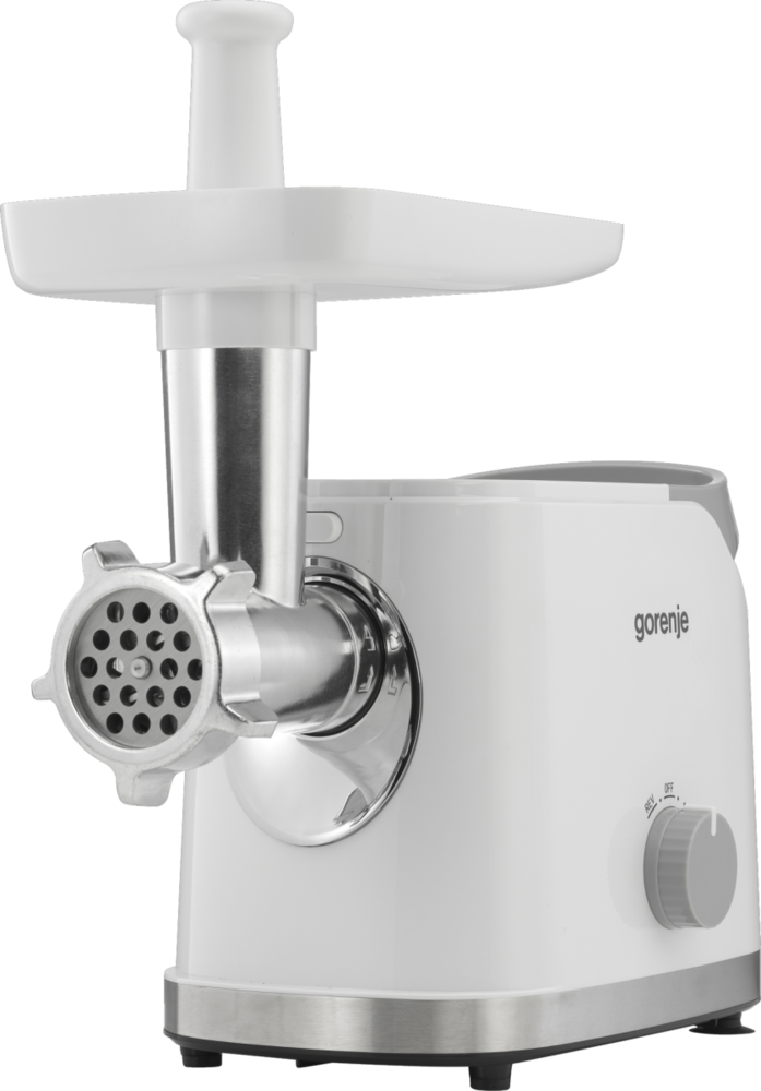 Фото товара: Gorenje MG1802SJW