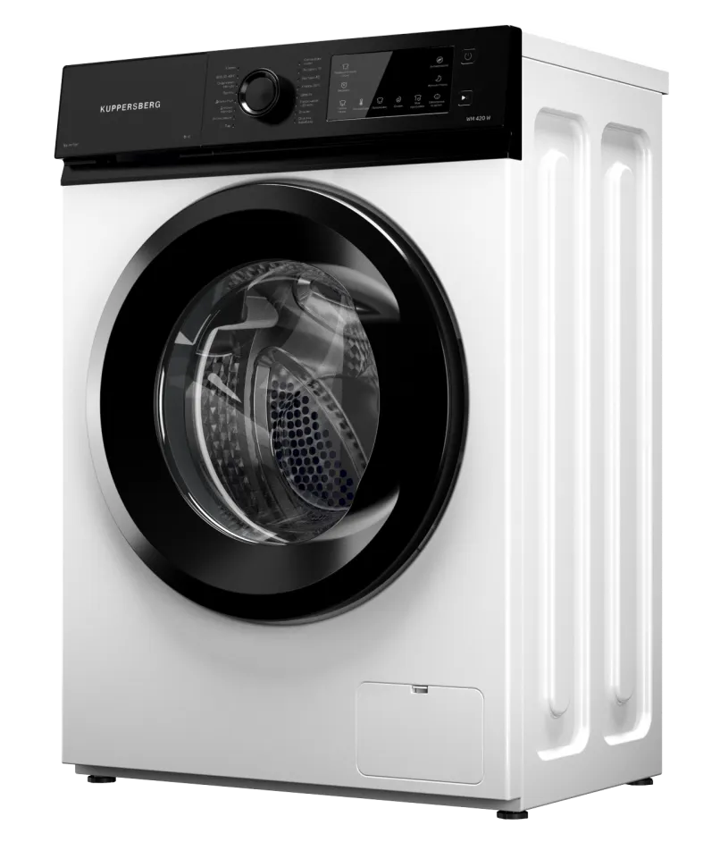 Детальное фото товара: Kuppersberg WM 420 W