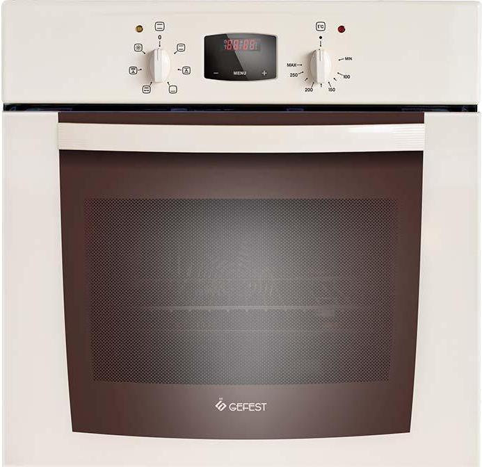 Фото товара: GEFEST ЭДВ ДА 602-02 В1