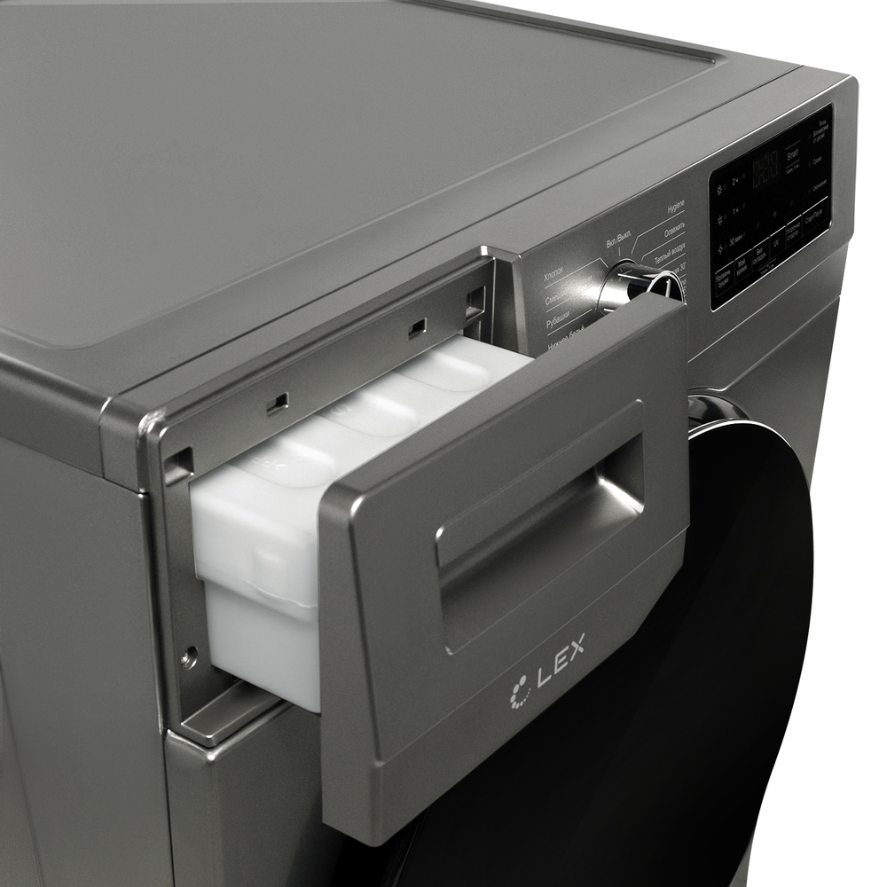 Детальное фото товара: LEX LDM10GrD