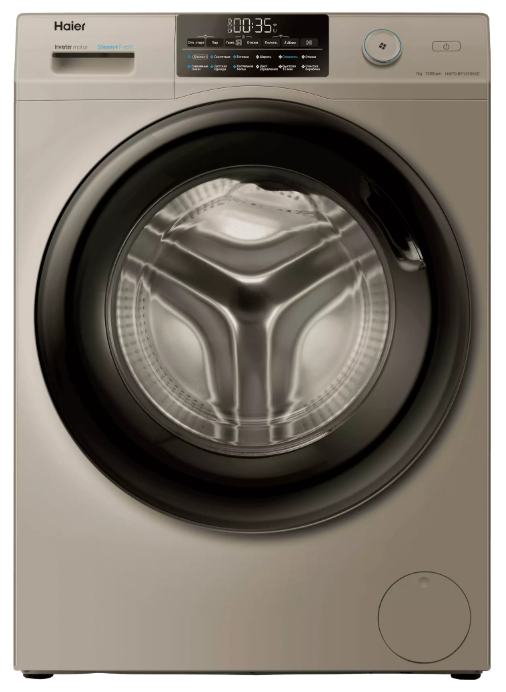 Haier HW70-BP12959GE Детальное фото товара: Haier HW70-BP12959GE