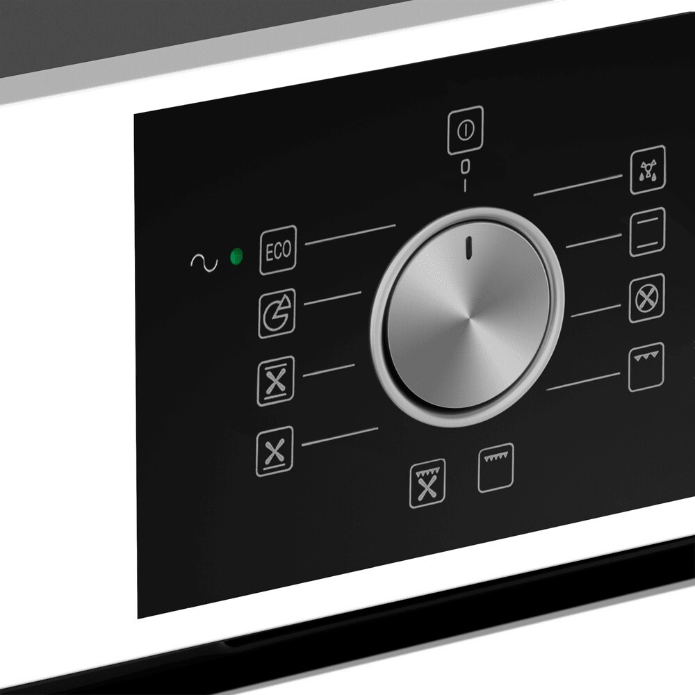 Детальное фото товара: Maunfeld AEOK7610W