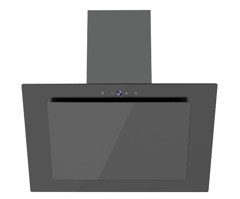 LEX MIO GS 600 GREY Детальное фото товара: LEX MIO GS 600 GREY