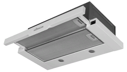 Фото товара: Konigin Rebus Smooth White 60