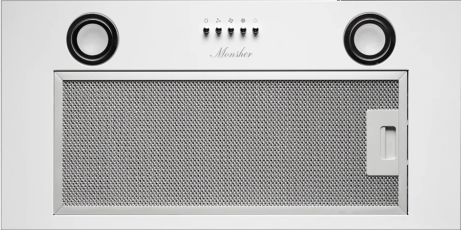 Фото товара: Monsher AMIE 60 Blanc