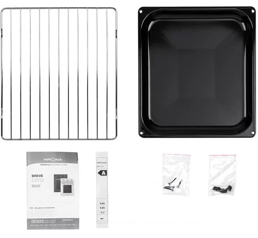 Детальное фото товара: Krona BREVE 45 WH