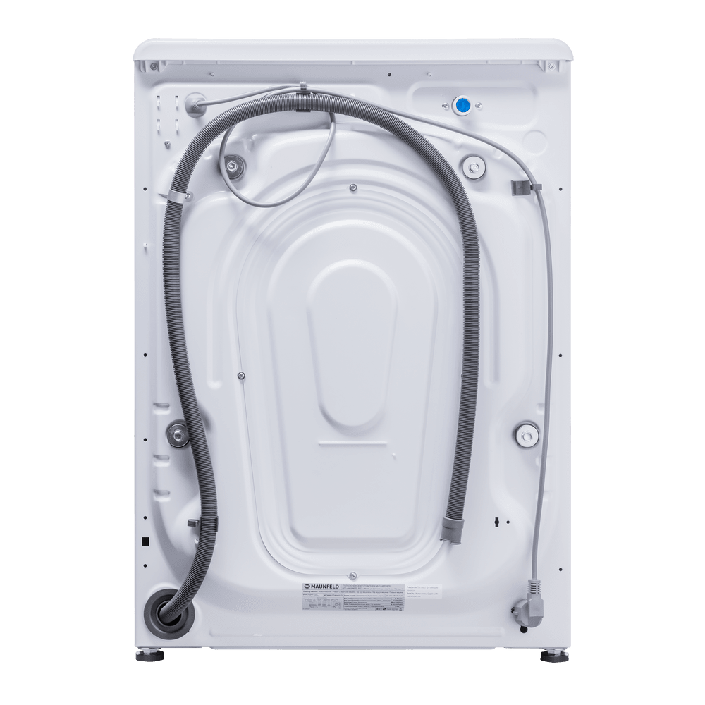 Maunfeld MFWM127WH051D Детальное фото товара: Maunfeld MFWM127WH051D