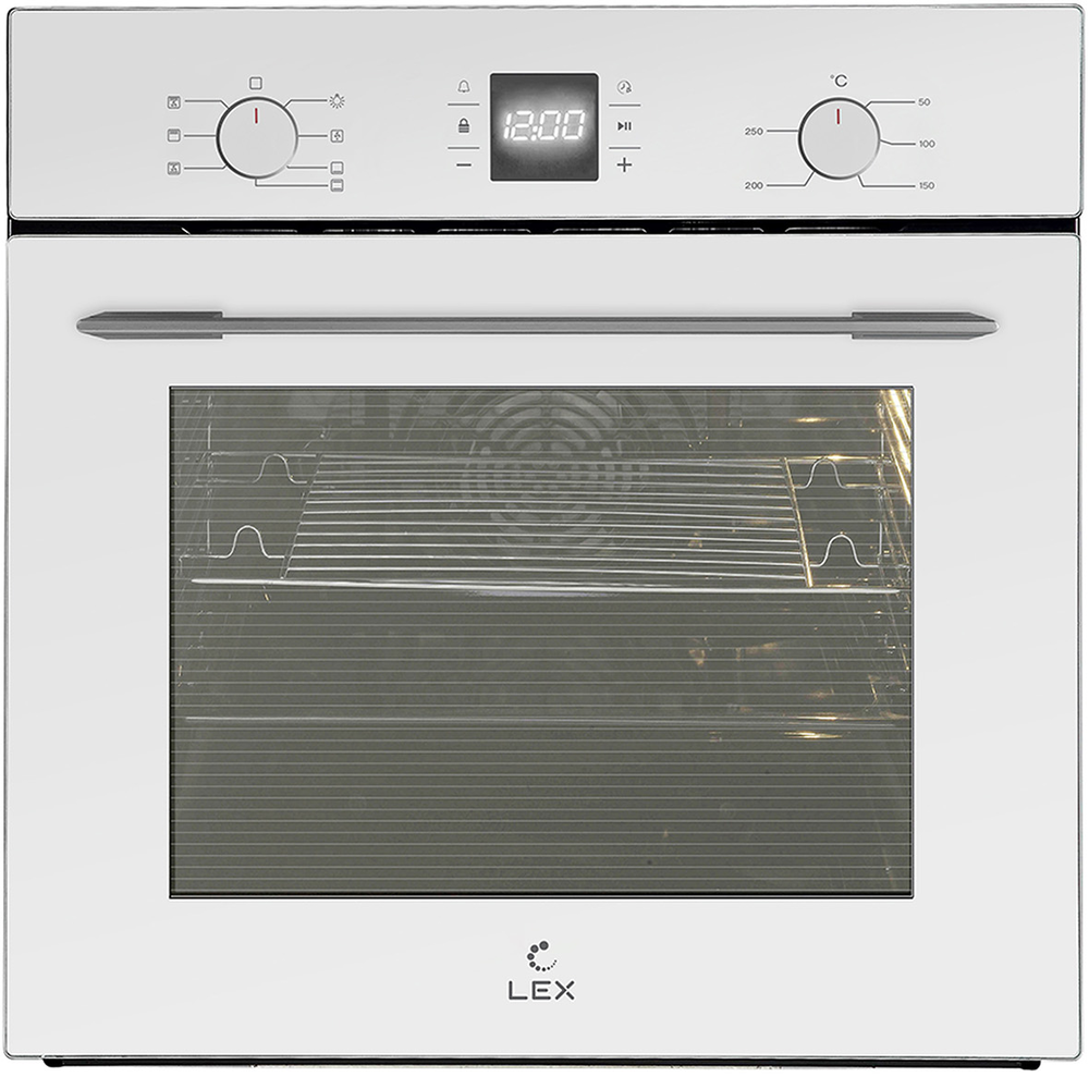 Фото товара: LEX EDM 076 WH