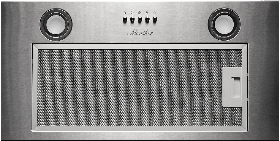 Фото товара: Monsher AMIE 60 Acier