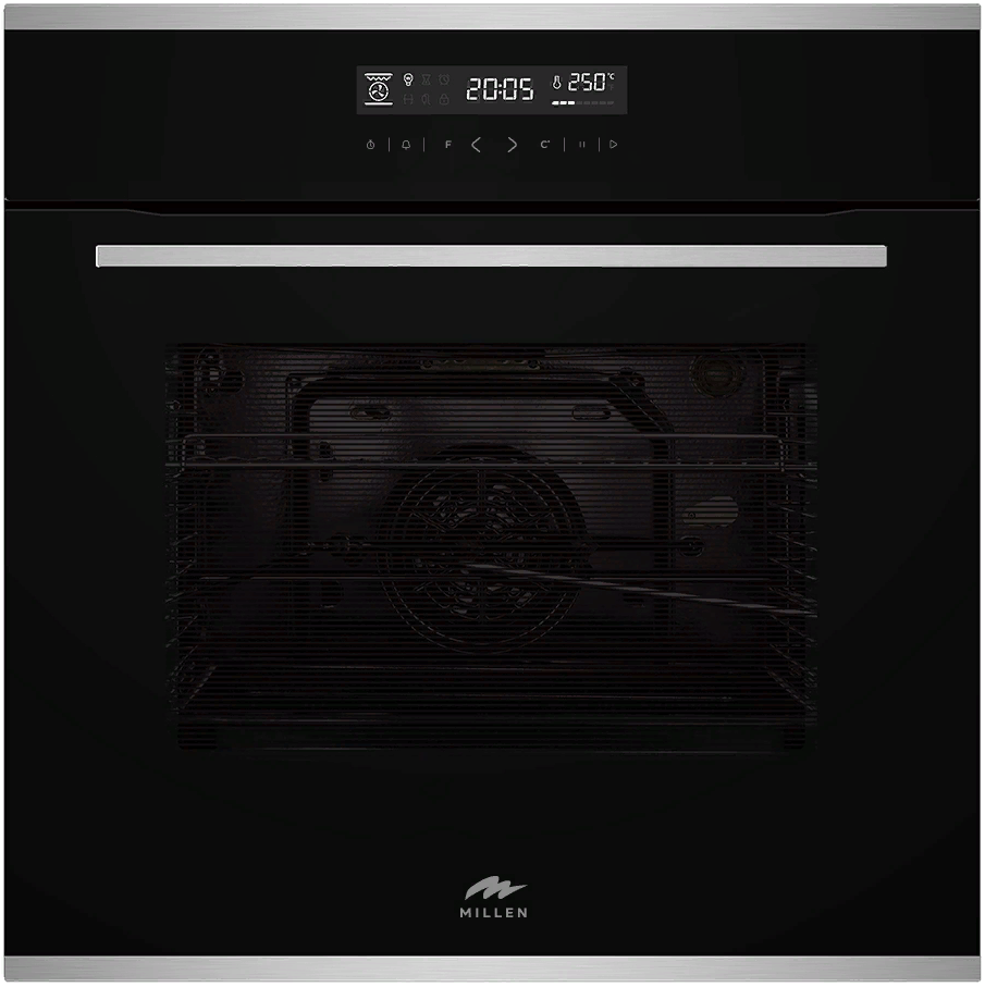 Фото товара: MILLEN MEO 603 IX