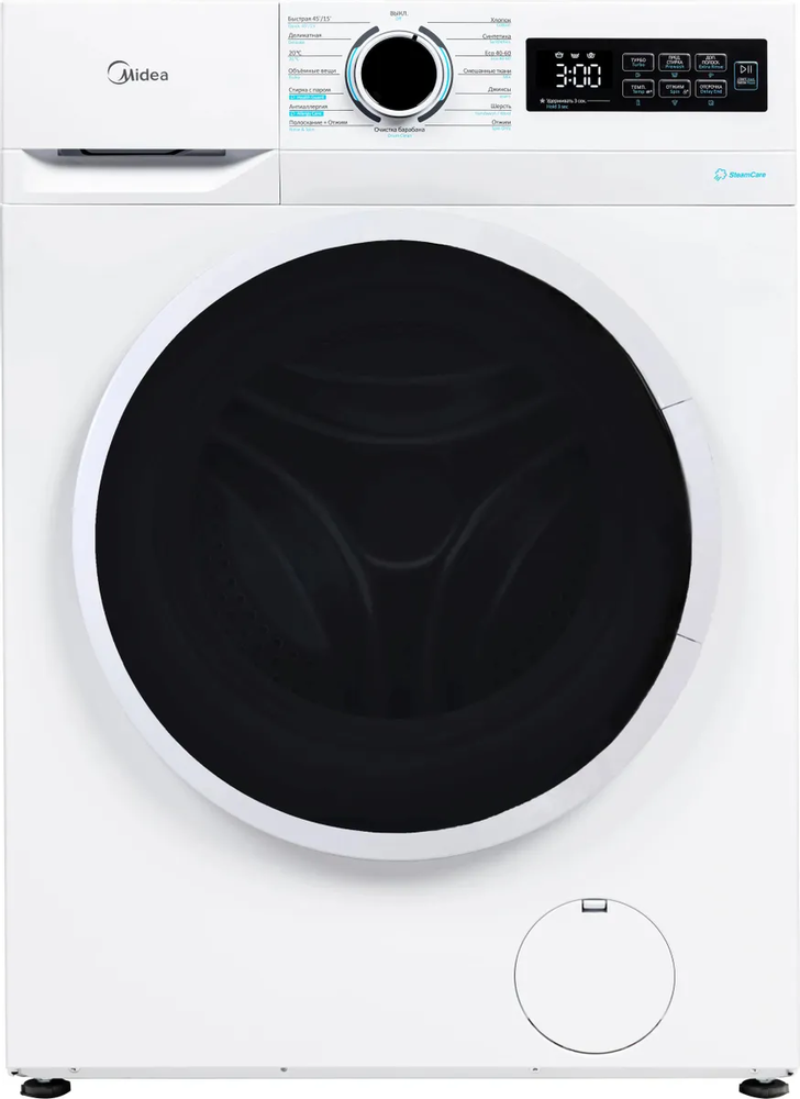 Фото товара: Midea MF01712US40/W