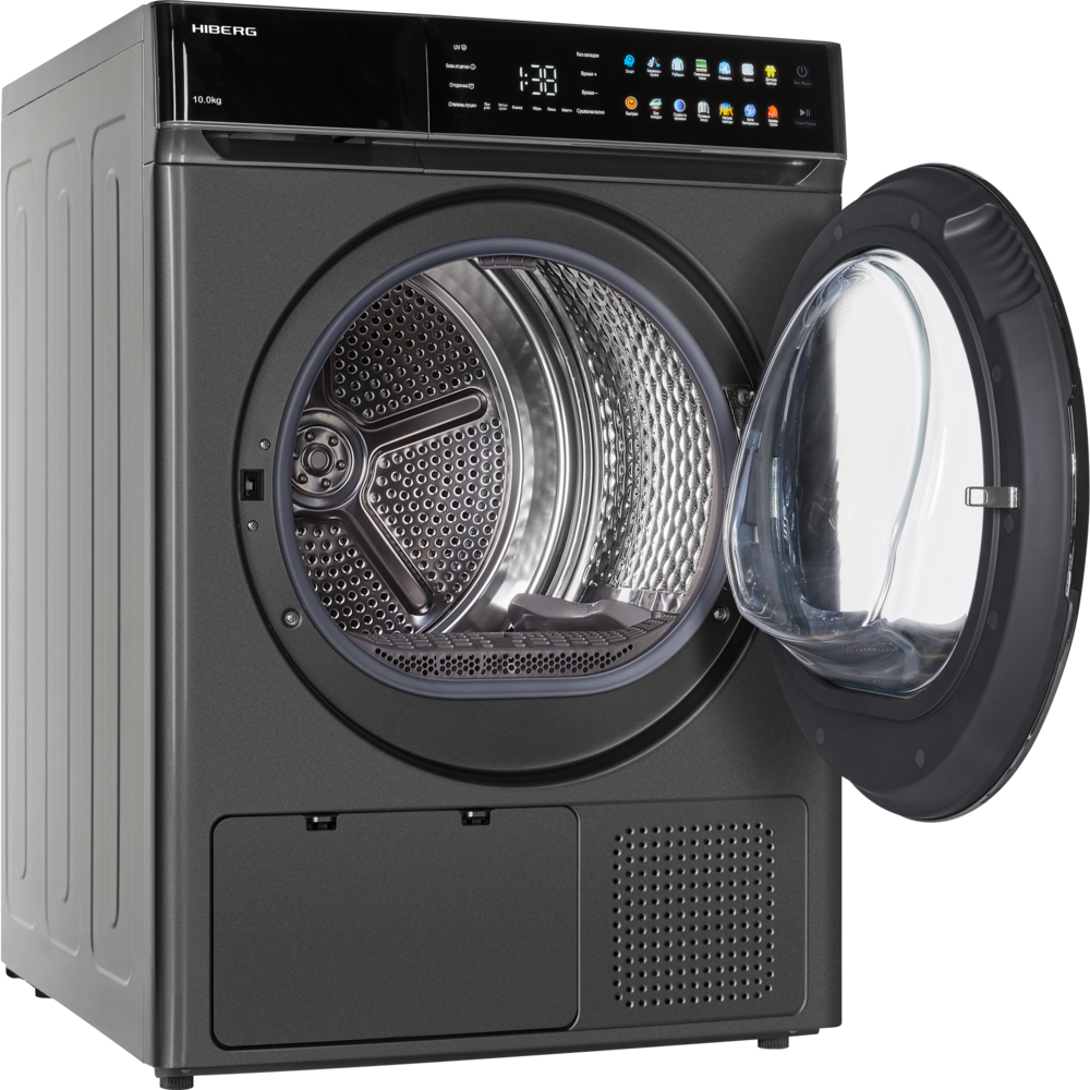 HIBERG HDQ11-10 Sd Детальное фото товара: HIBERG HDQ11-10 Sd