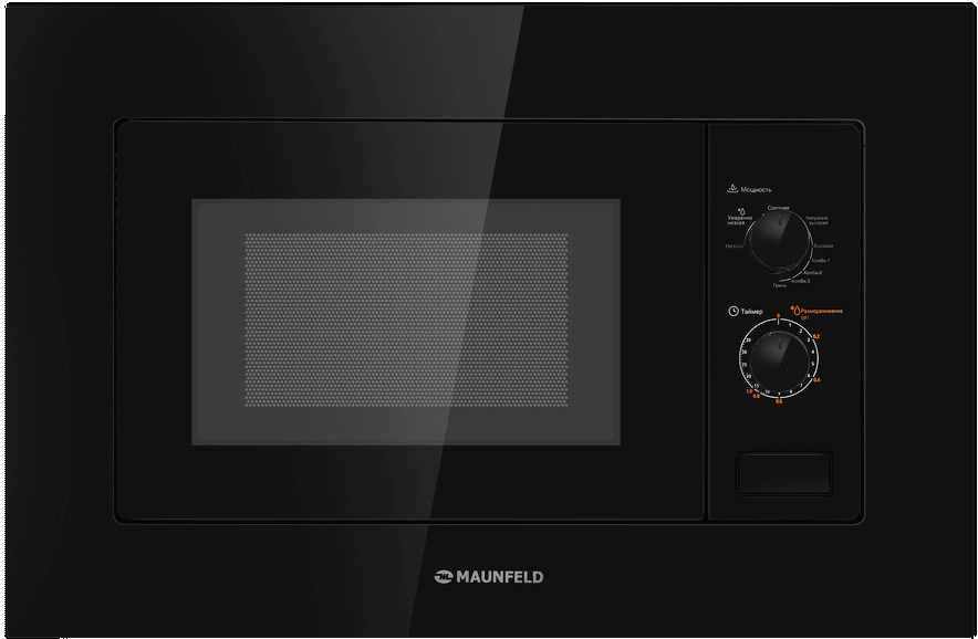Фото товара: Maunfeld MBMO820MGB203