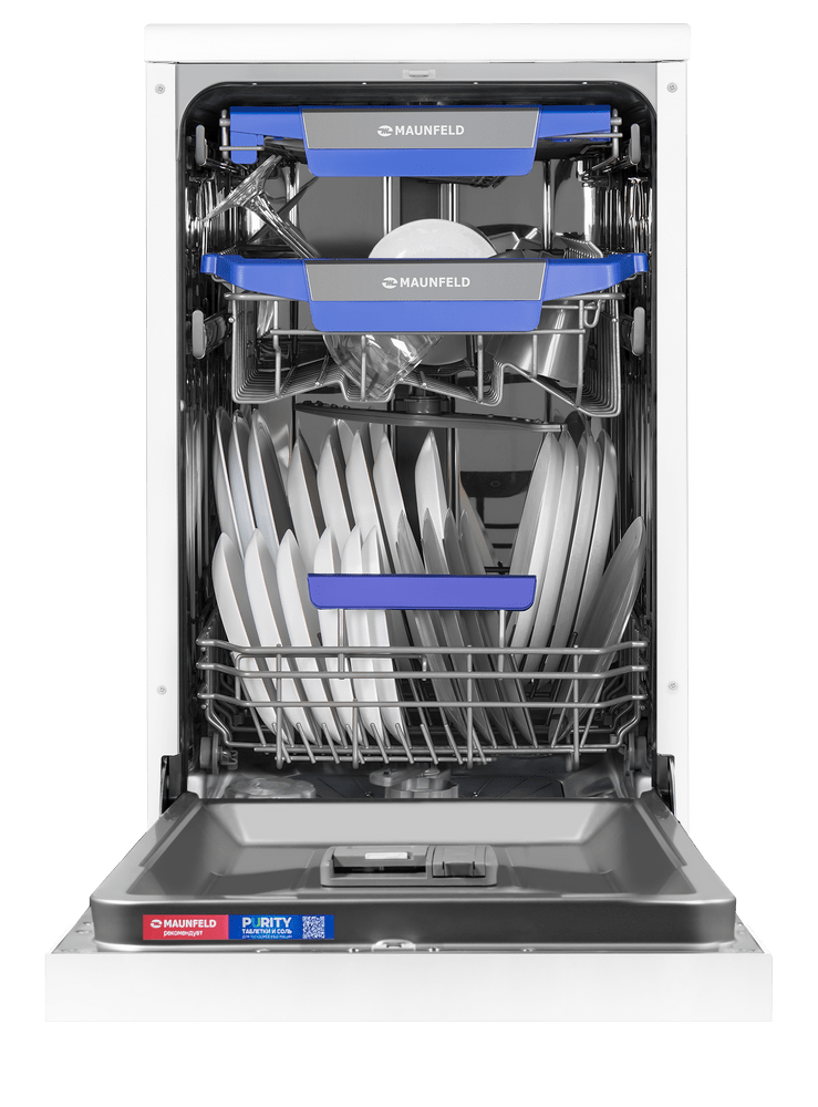 Детальное фото товара: Maunfeld MWF45230W