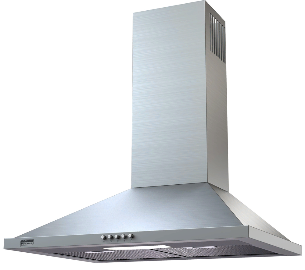 Krona BELLA 500 INOX PB Фото товара: Krona BELLA 500 INOX PB